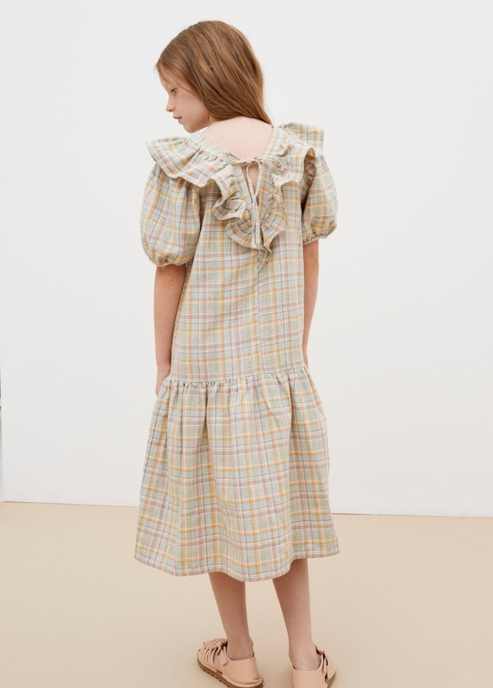 Constanza Dress