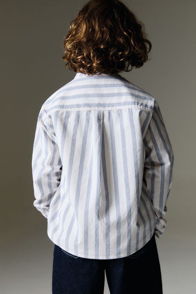 Columbia Shirt