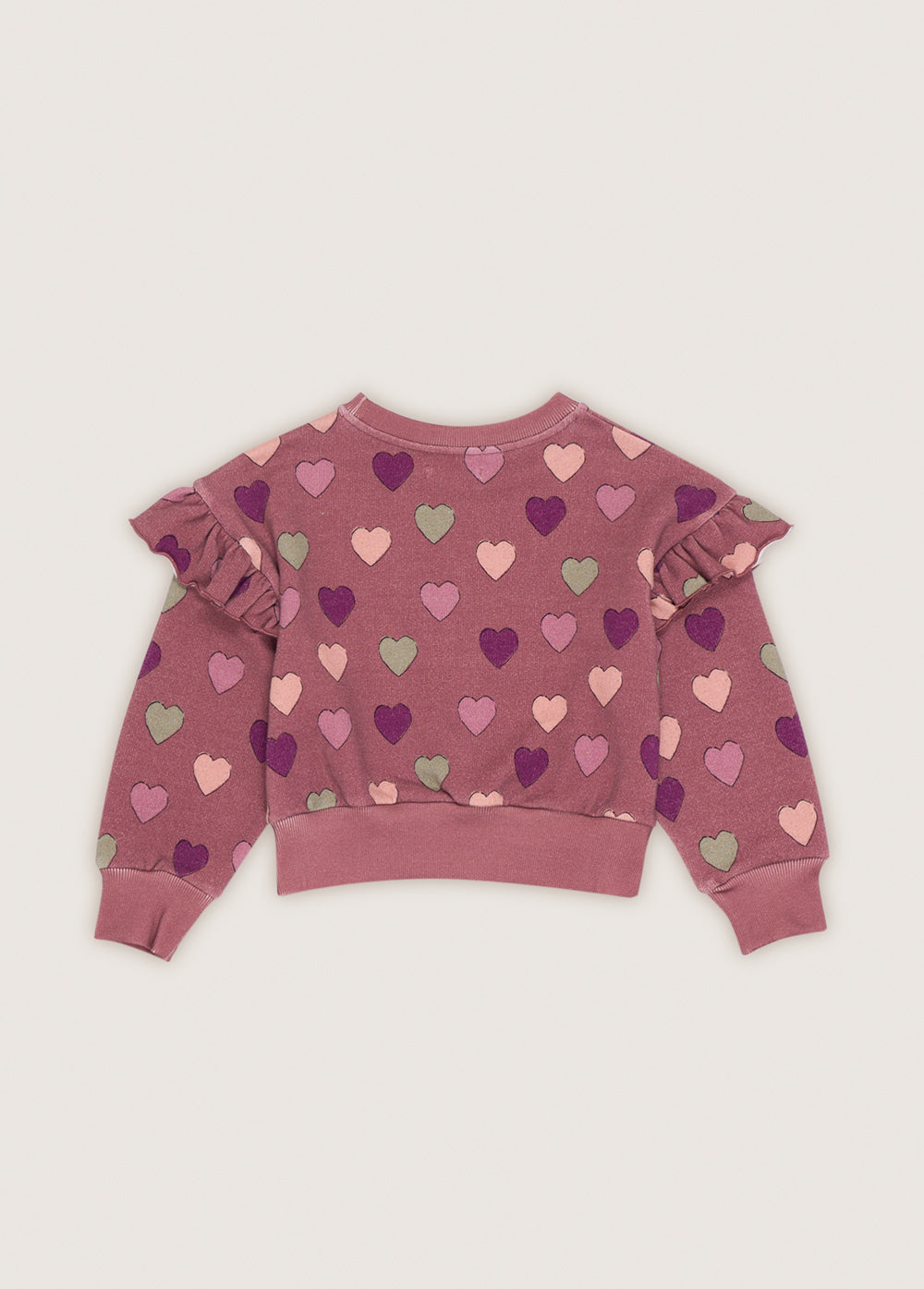 Christy Sweatshirt Hearts_Sampling