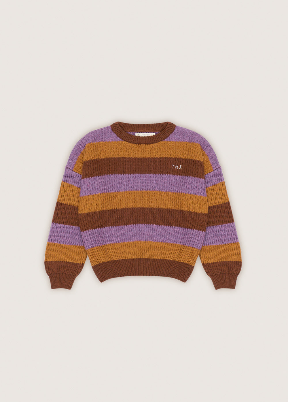 Cruz Jumper Acorn