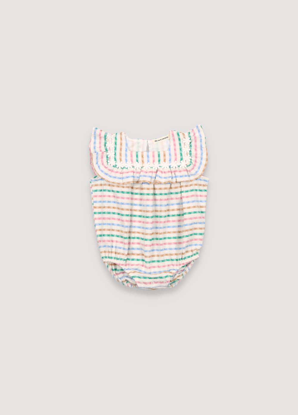 Figueroa Baby Romper_Sampling 24m