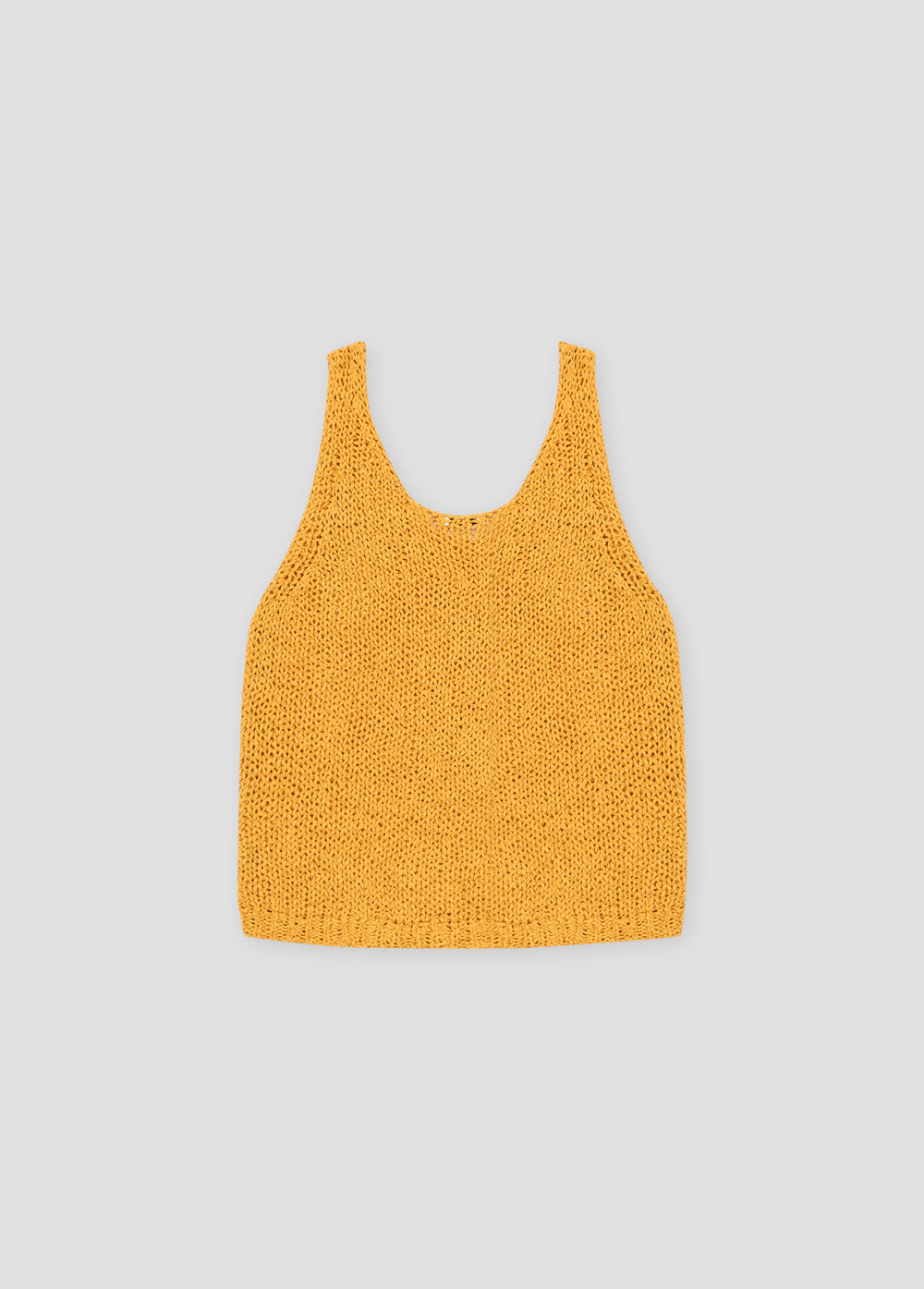 Fiore Knit Woman Top Apperol