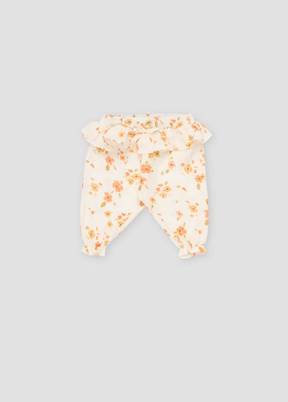 Fiorella Baby Pant_Sampling