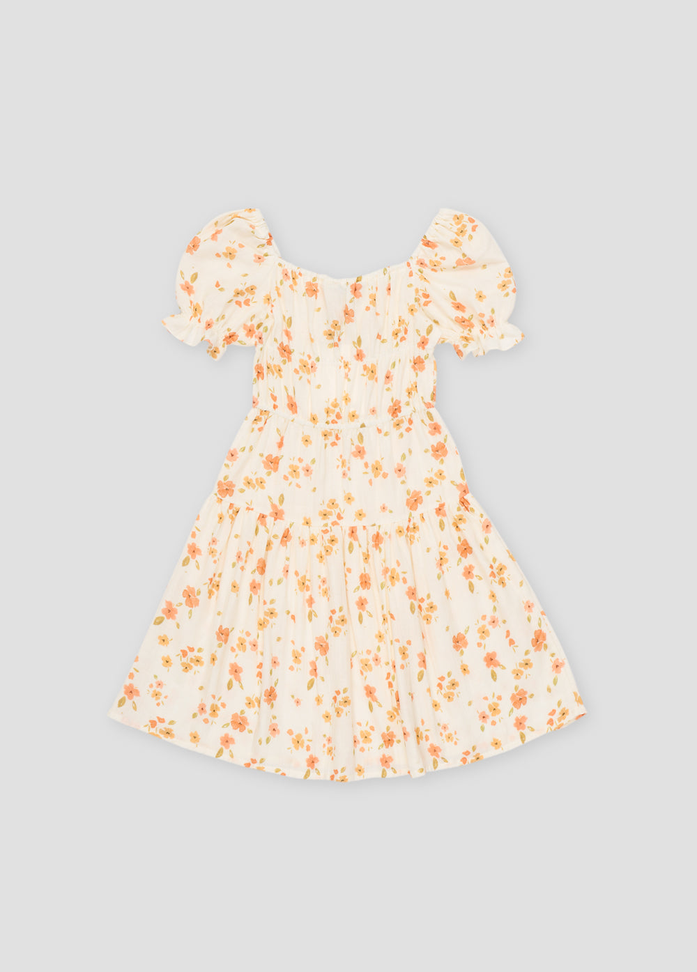 Fiorella Dress