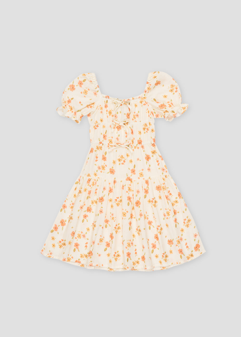 Fiorella Dress