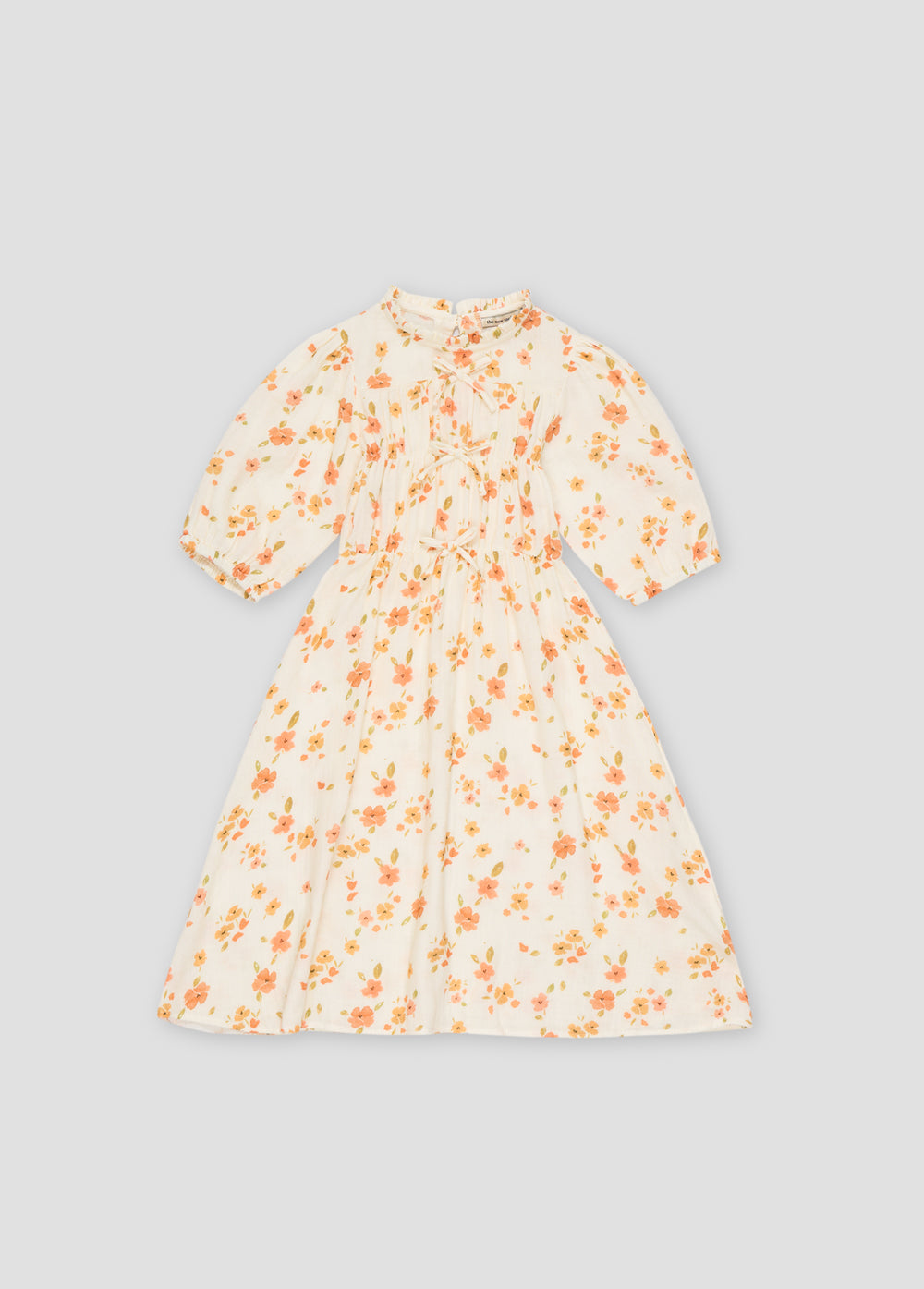 Fiorella Special Dress_Sampling