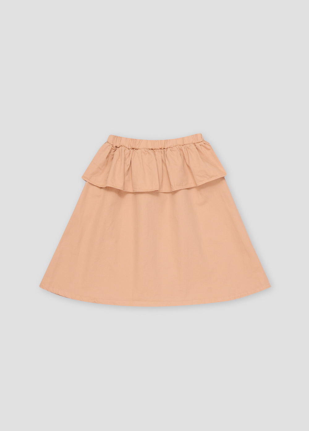 Fiorella Special Skirt Fiori Di Pesco