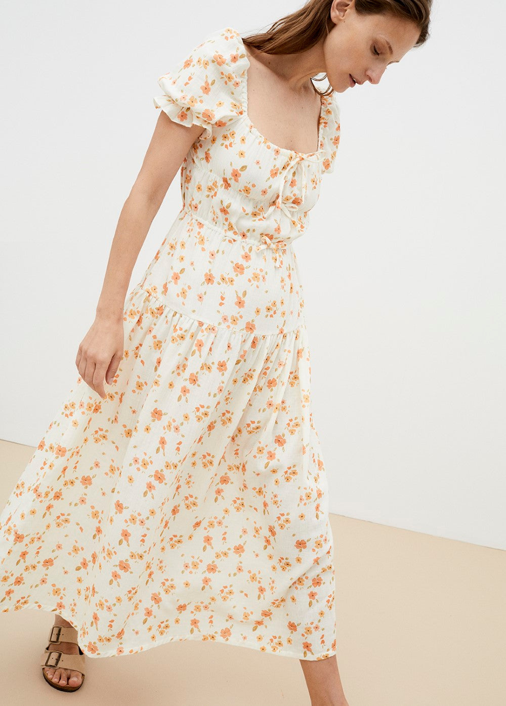 Fiorella Woman Dress