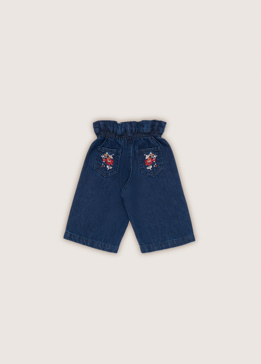 Florencia Baby Pant_Sampling