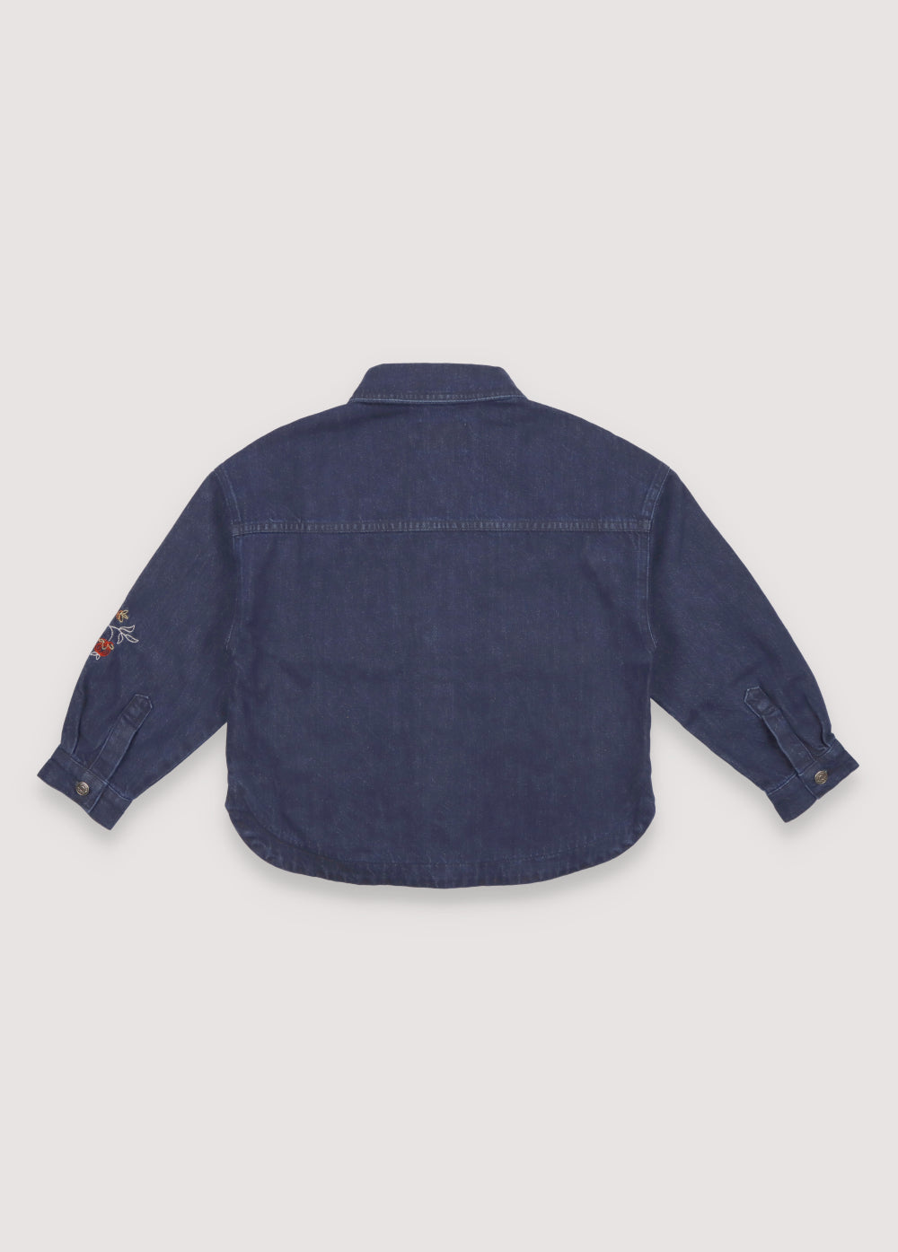 Florencia Overshirt
