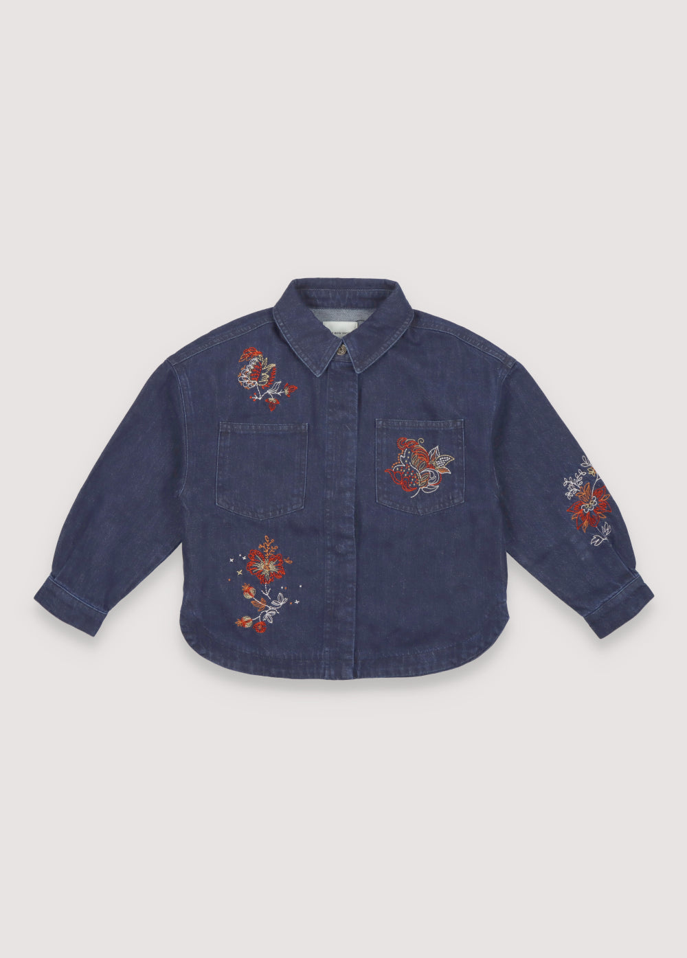 Florencia Overshirt