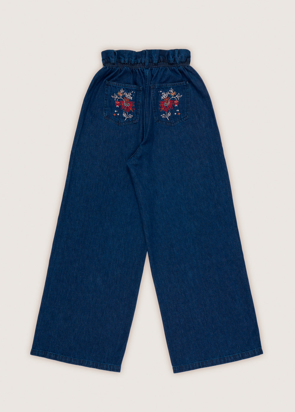 Florencia Woman Pant