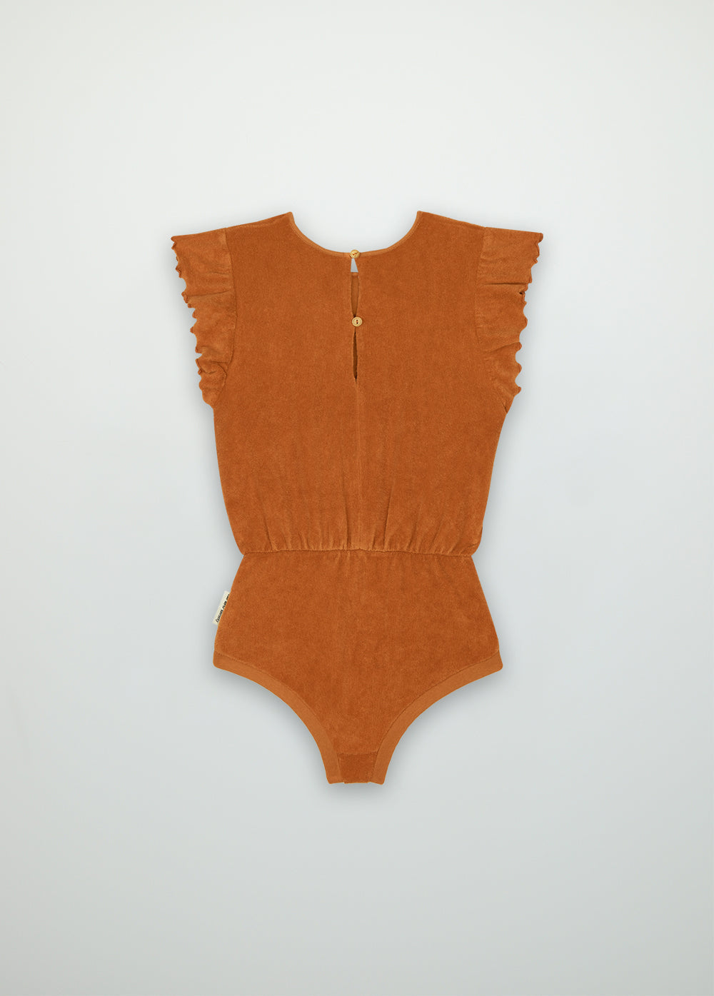 Francis Jumpsuit All The Things Print