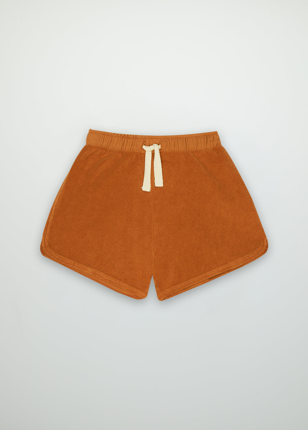 Francis Short Sunburn