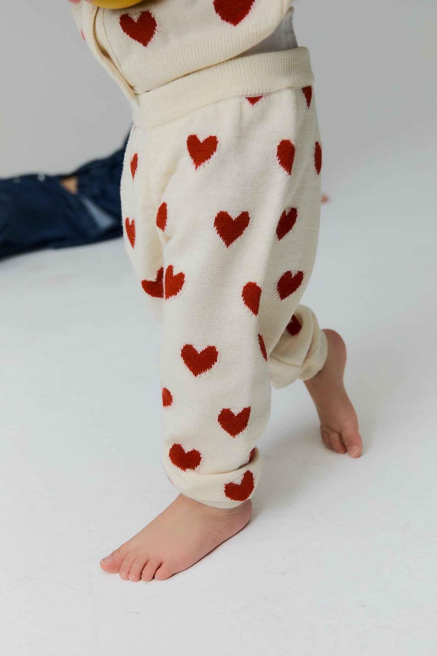 Fuji Baby Pant