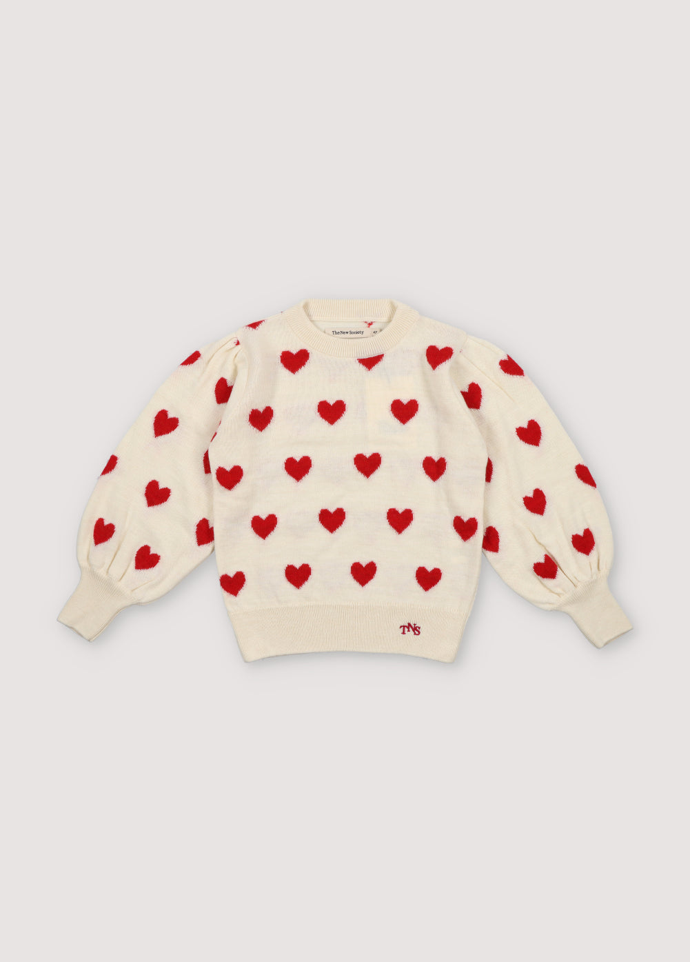 Fuji Jumper Sample 6y
