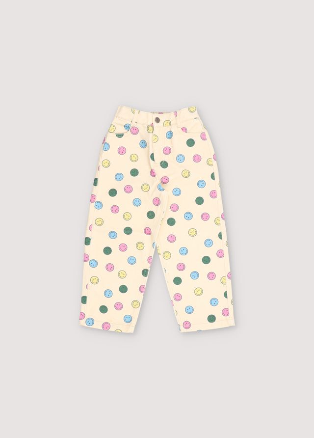 Happy Place Pant Sample 6y