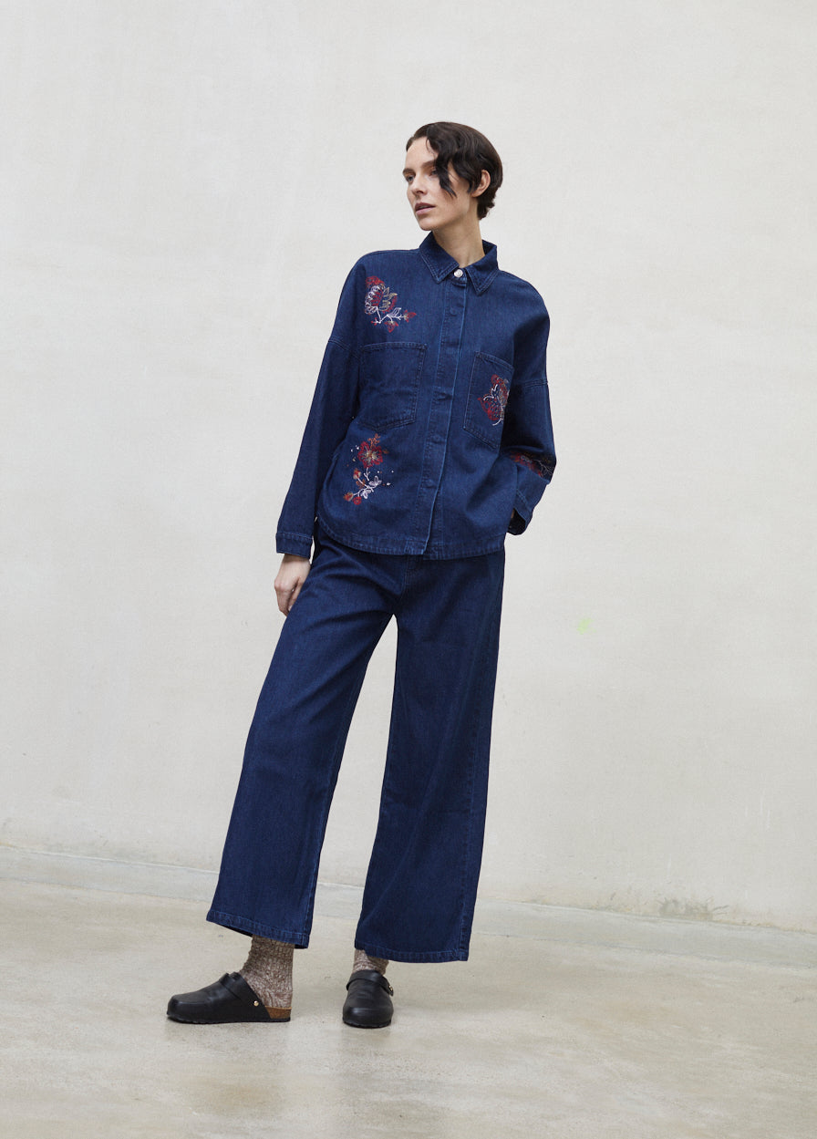 Florencia Woman Pant