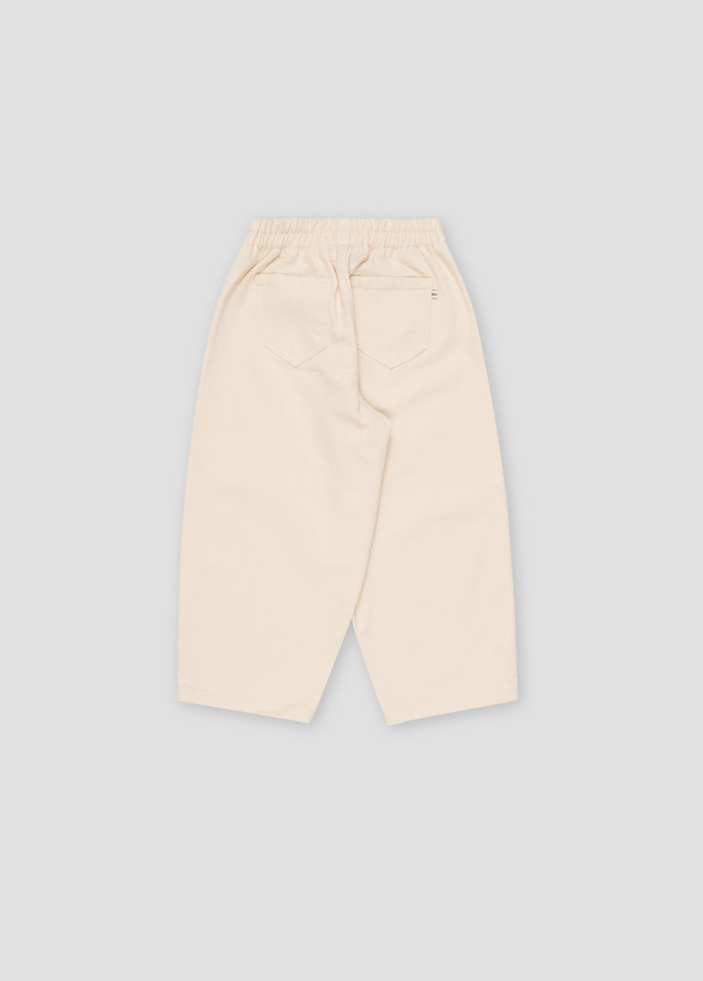Gabriella Pant Naturale