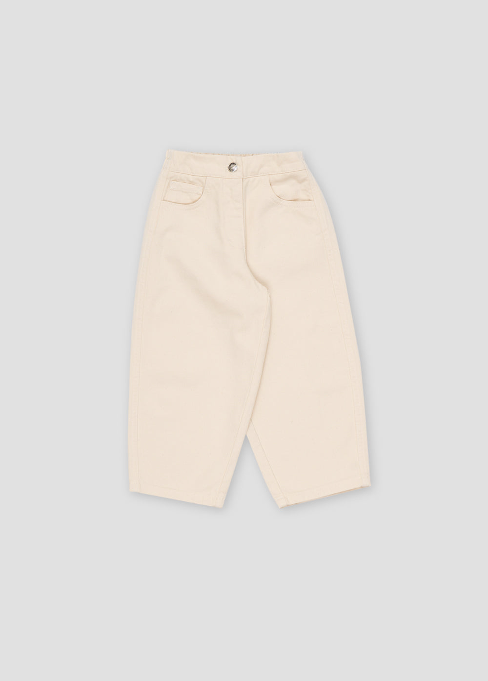 Gabriella Pant Naturale