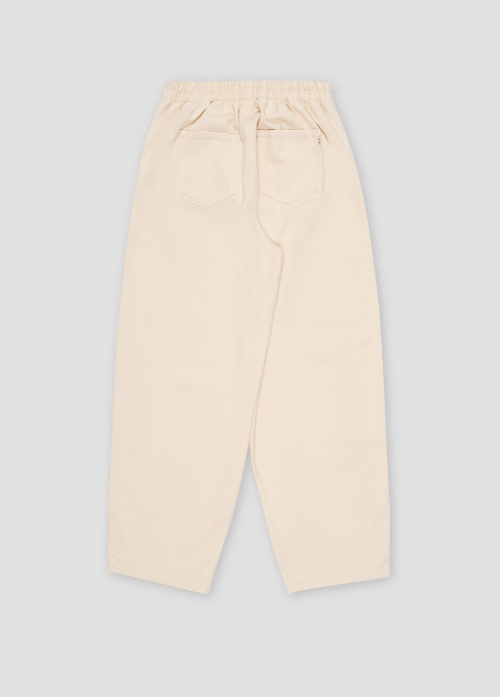 Gabriella Woman Pant Naturale_Sampling
