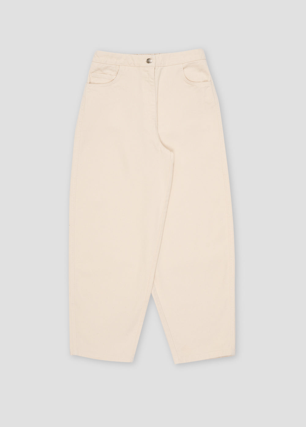 Gabriella Woman Pant Naturale_Sampling