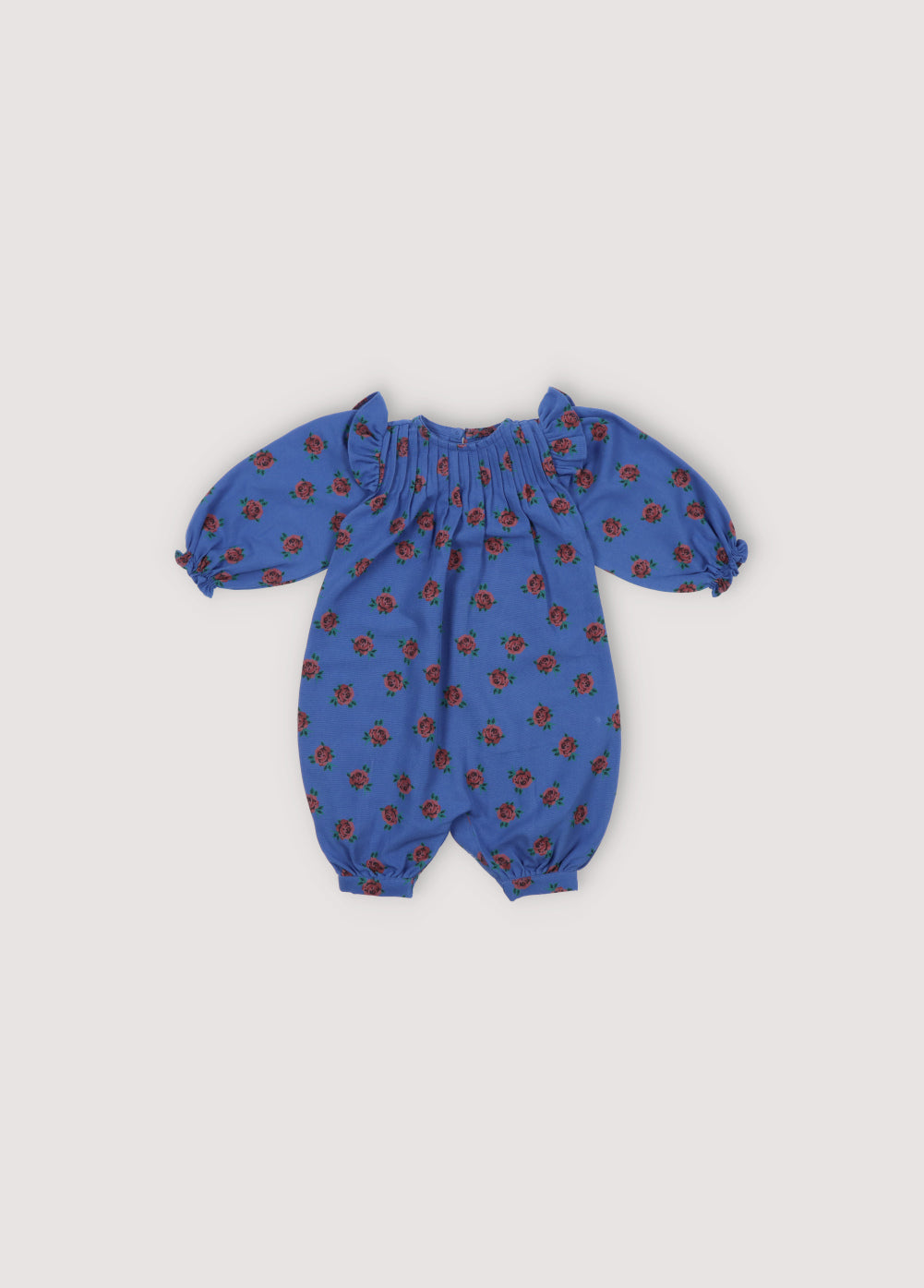 Galia Baby Jumpsuit Sample 6m
