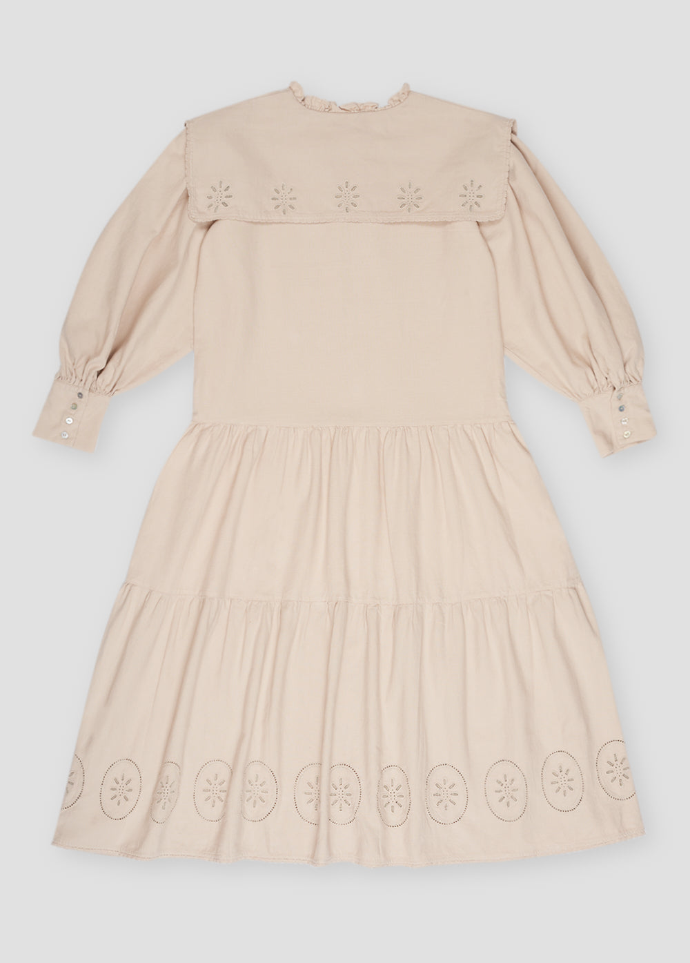 Geraldine Woman Dress