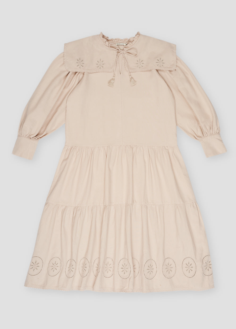 Geraldine Woman Dress