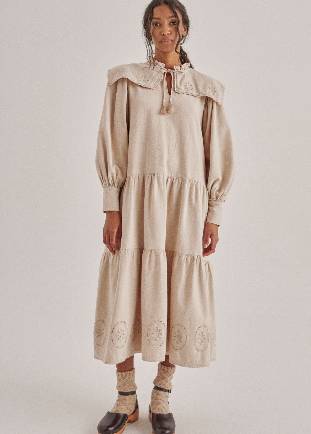 Geraldine Woman Dress