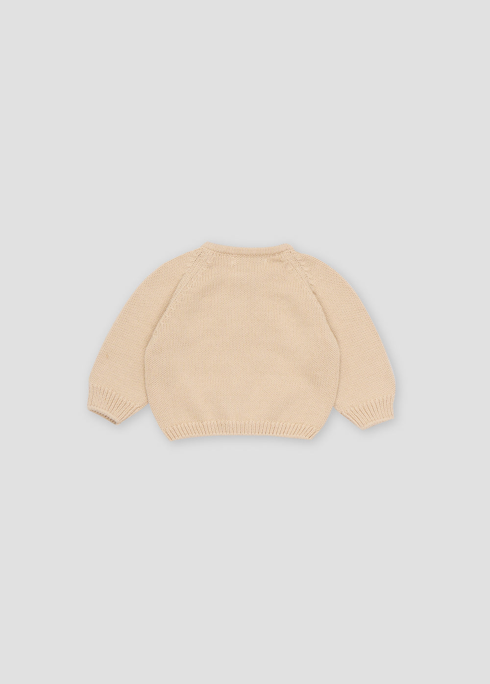 Gia Baby Jacket_Sampling