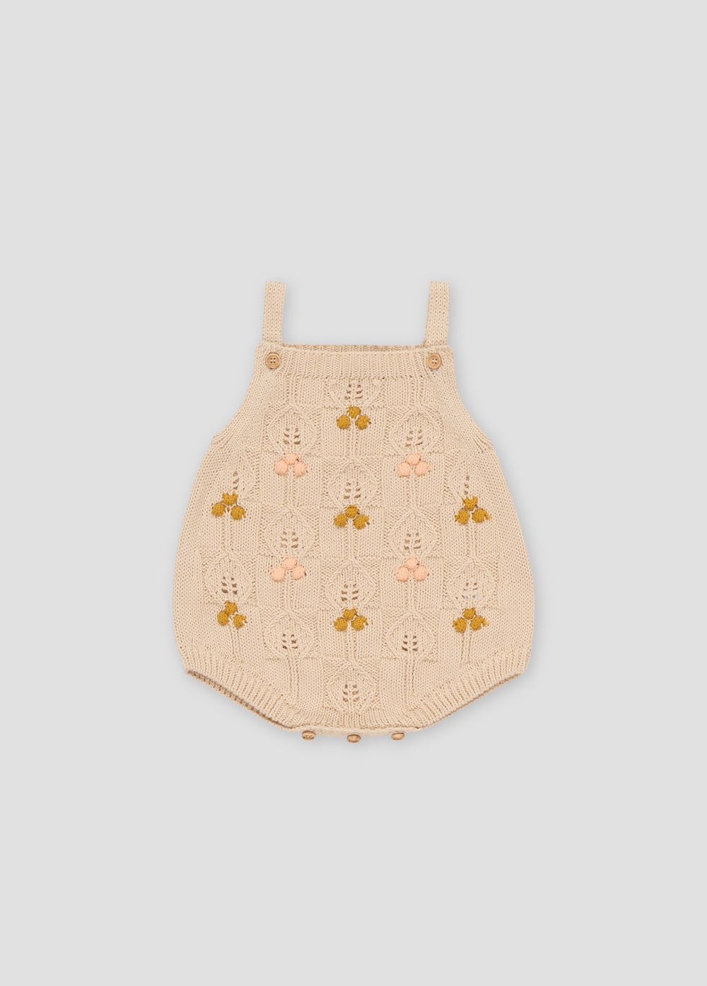 Gia Baby Romper_Sampling