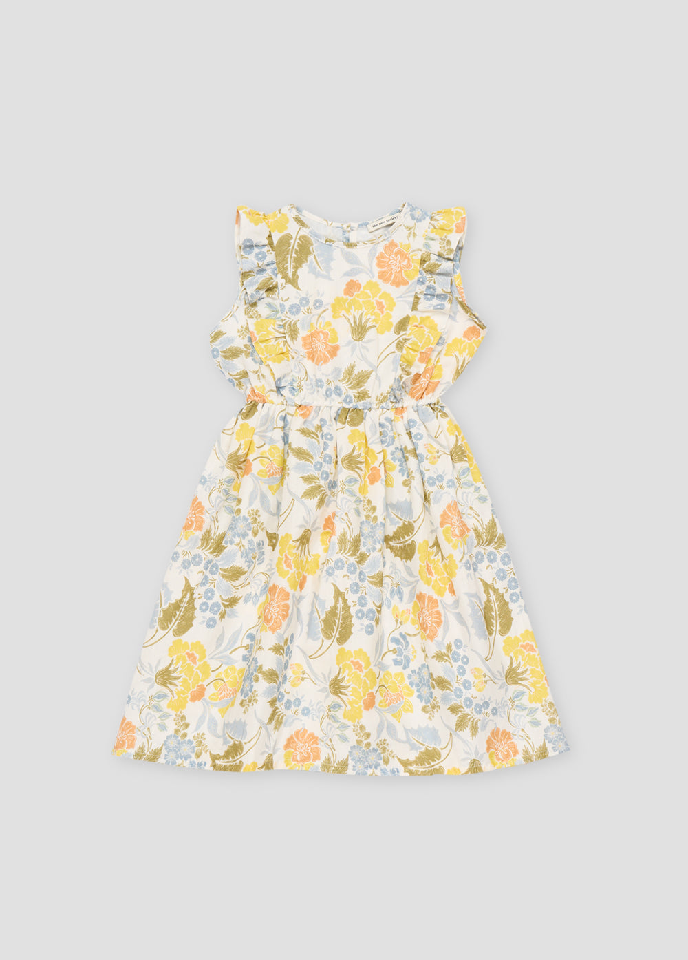 Gianni Dress_Sampling