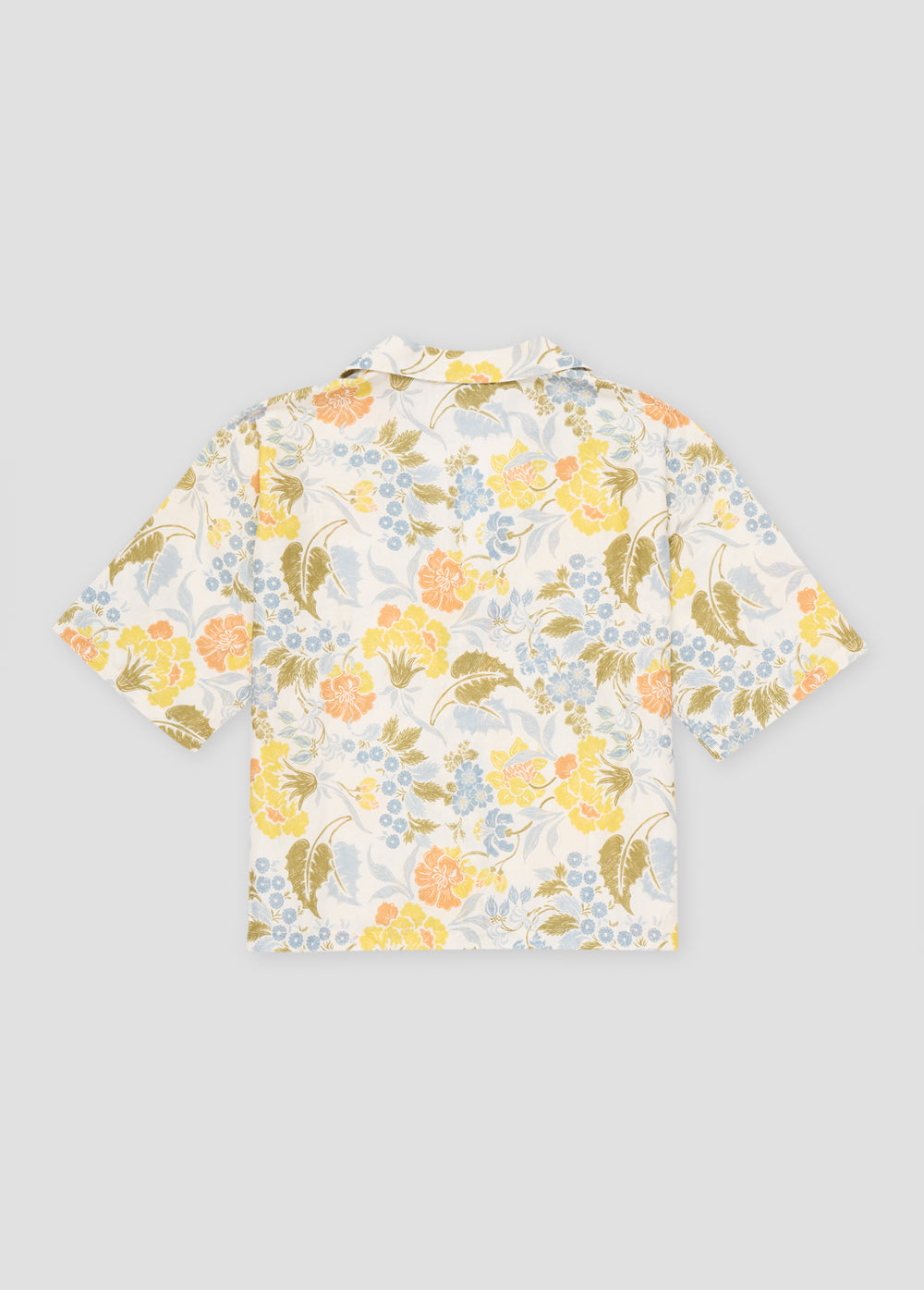 Gianni Woman Shirt