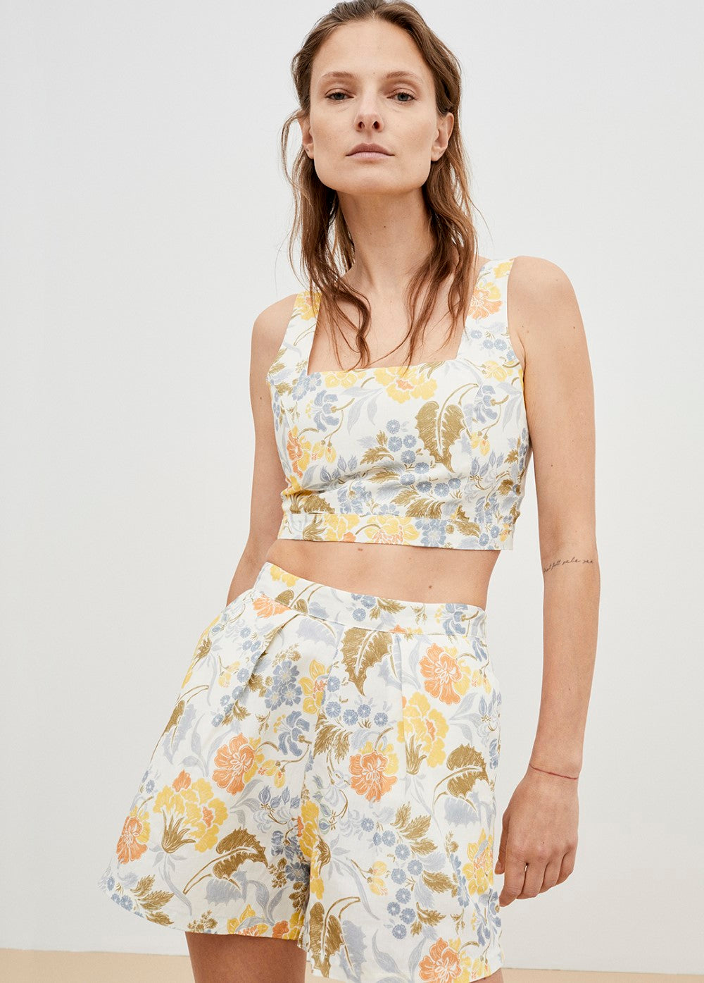 Gianni Woman Top