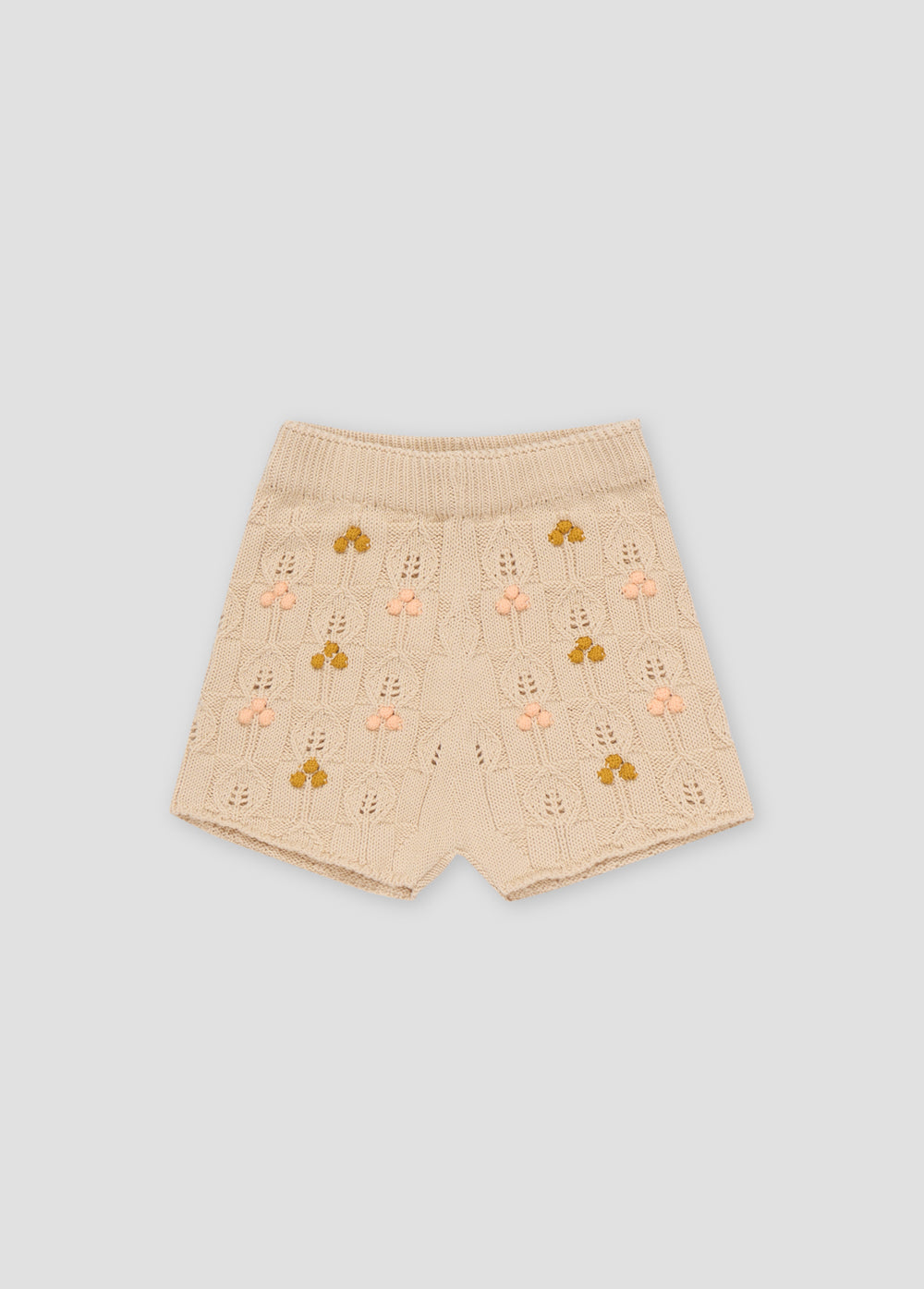 Gia Short_Sampling