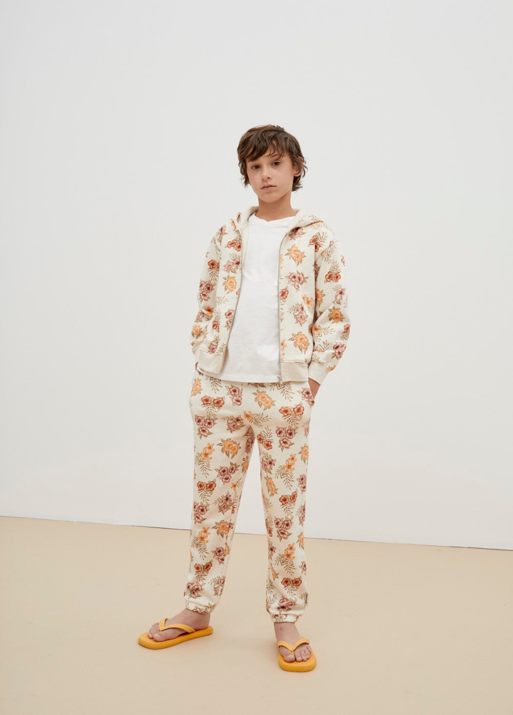 Giotto Hoodie