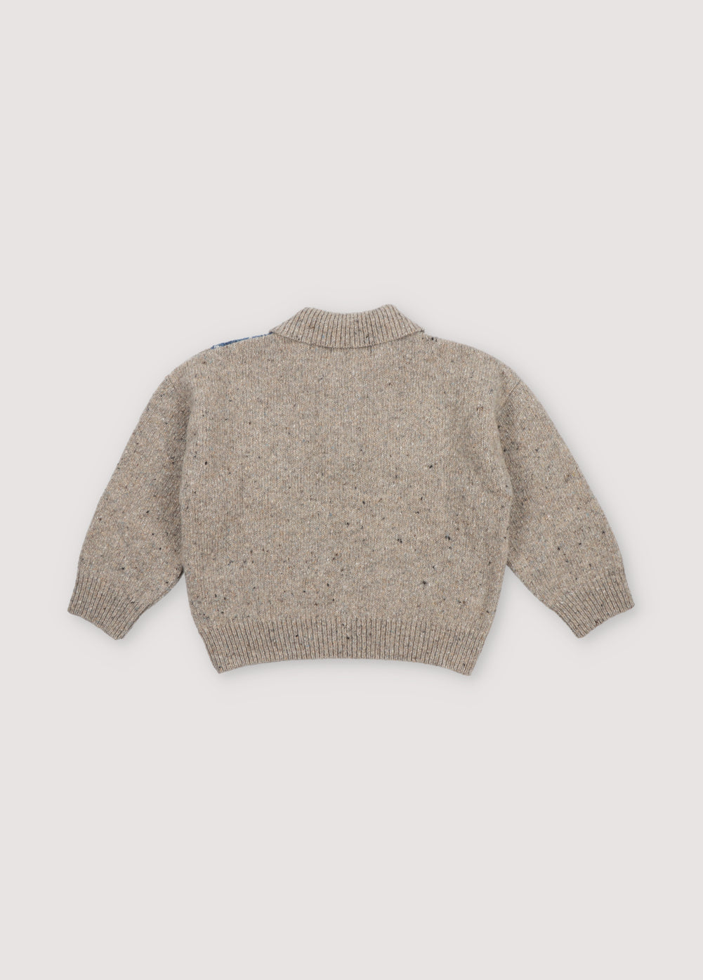 Glasgow Polo Sample 6y