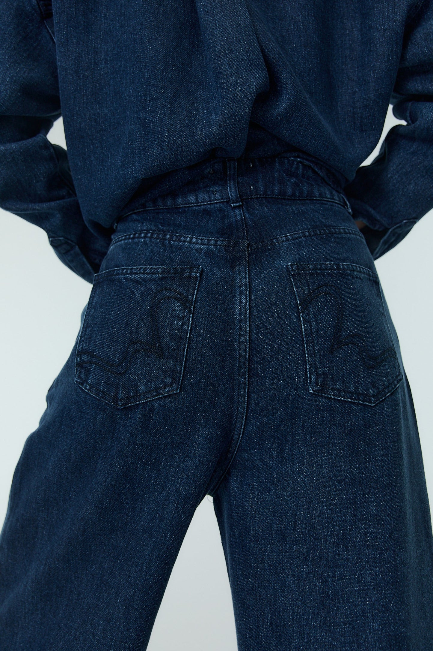 Gothenburg Woman Pant