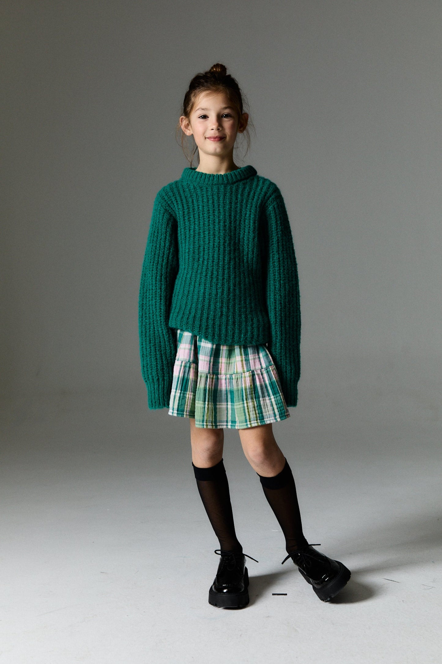 Greenland Skirt Sample 6y