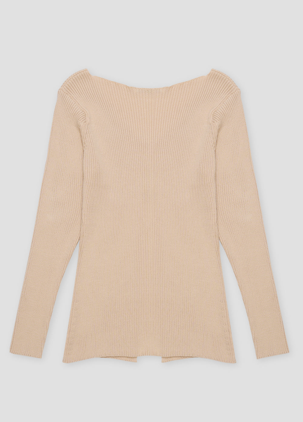 Gretta Woman Jacket_Sampling