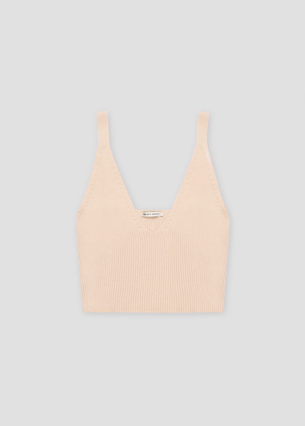 Gretta Woman Top_Sampling