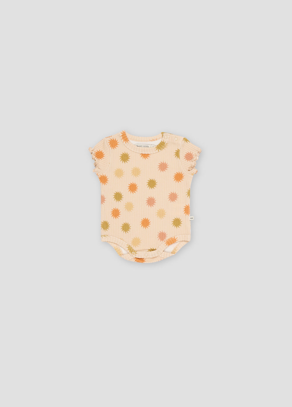 Guido Baby Romper_Sampling
