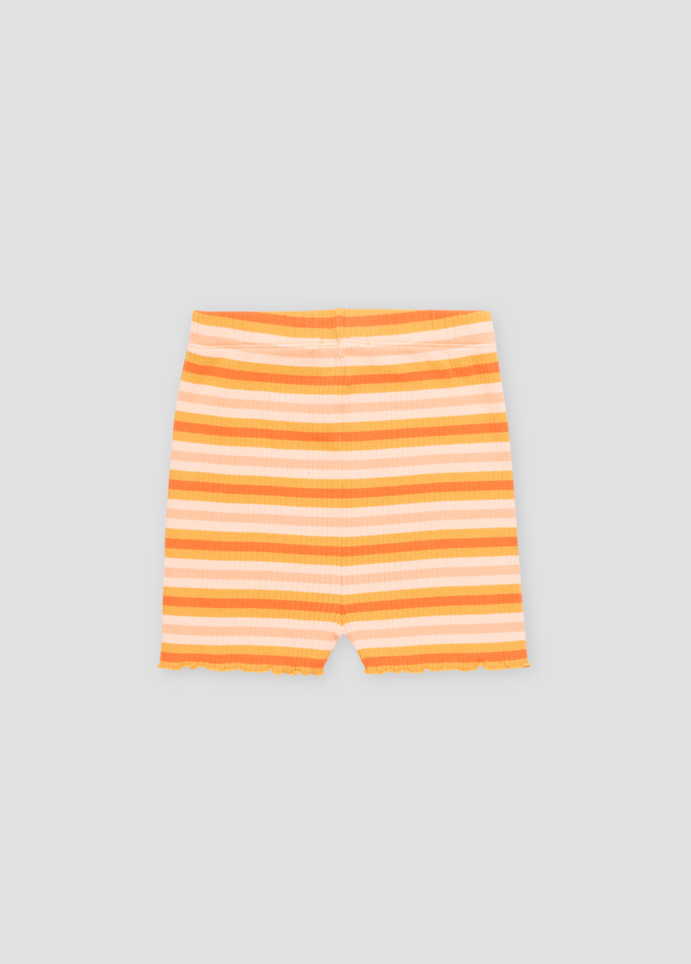Guido Short Multicolor Stripe_Sampling