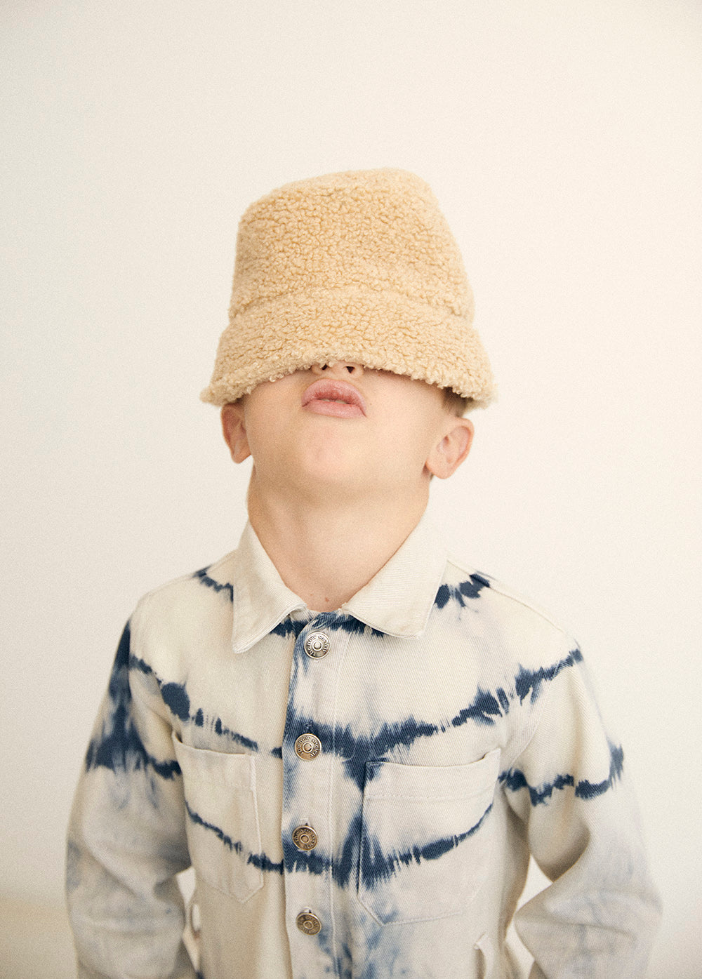 Hannah bucket hat