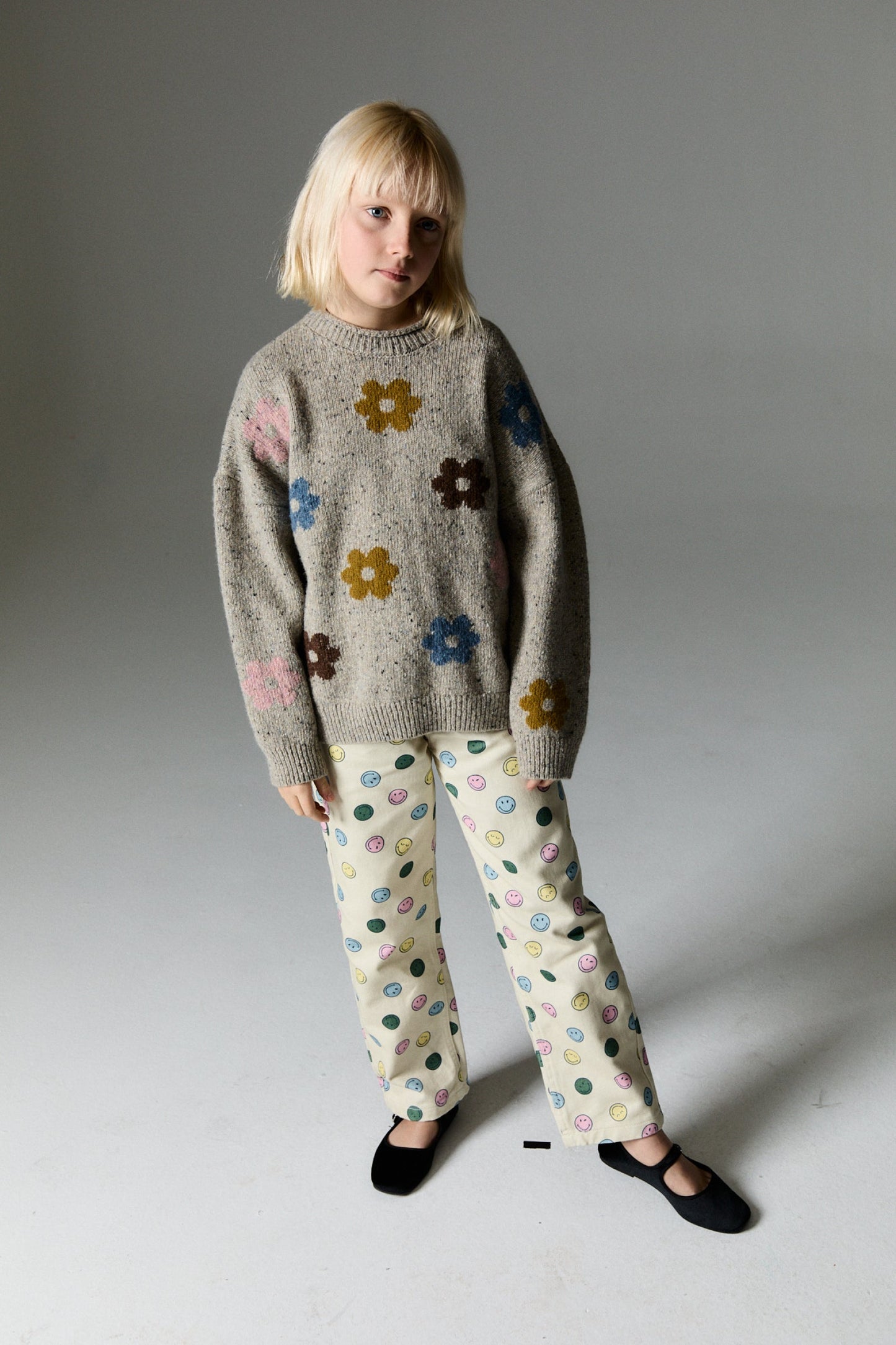 Happy Place Pant Sample 6y
