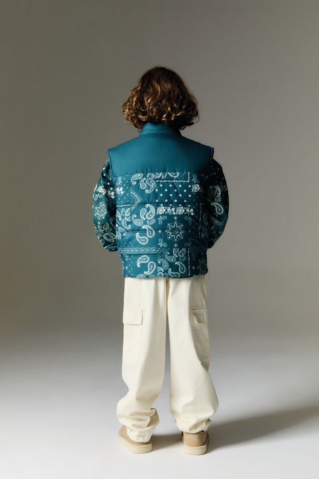 Gallen Waistcoat