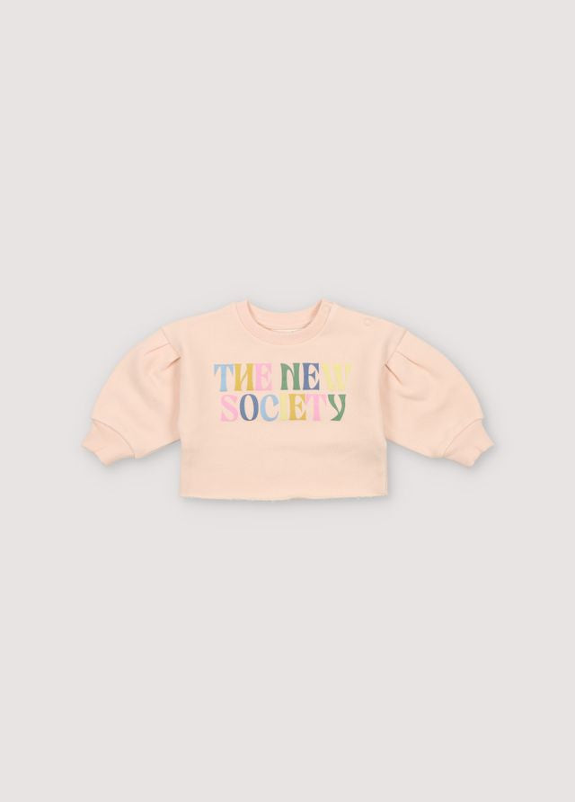 Boreal Baby Sweater