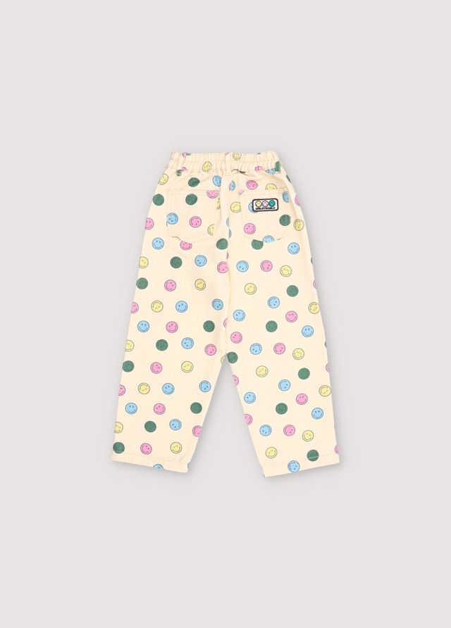 Happy Place Pant Sample 6y