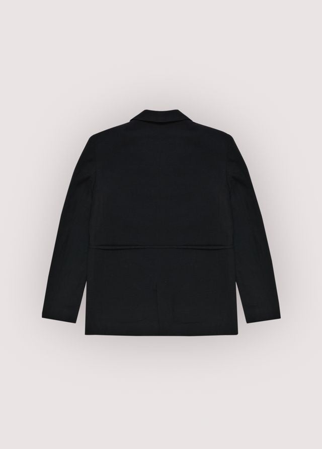 Bel-Air Woman Jacket_Sampling